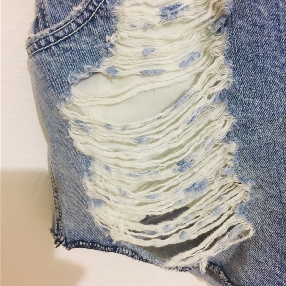 LF/Carmar destroyed overalls - Picture 6 of 6